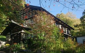 照葉荘 みなかみ町 3*